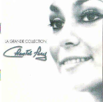 Chantal Pary / La grande collection (compilation) - CD (Used) - www.Shopthatapp.com