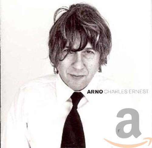 Arno Charles Ernest