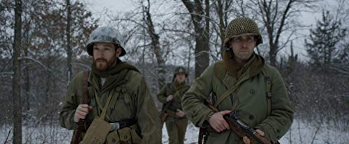 Battle of the Bulge: Wunderland [Blu-ray] - www.Shopthatapp.com