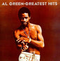 Al Green / Greatest Hits - CD (Used) - www.Shopthatapp.com
