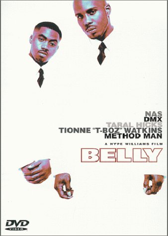 Belly (Widescreen) - www.Shopthatapp.com