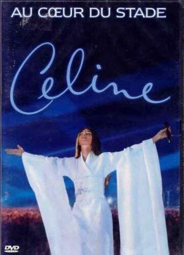 Celine Dion : Au Coeur Du Stade - DVD (Used) - www.Shopthatapp.com