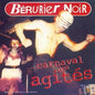 Bérurier Noir / Carnaval Des Agites - CD (Used) - www.Shopthatapp.com