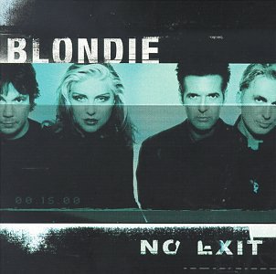 Blondie / No Exit - CD (Used) - www.Shopthatapp.com