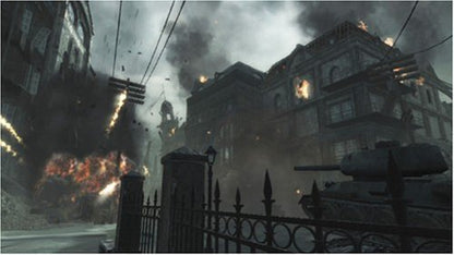 Call of Duty: World at War - www.Shopthatapp.com