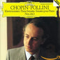 Chopin & Pollini / Klaviersonaten = Piano Sonatas = Sonates Pour Piano Nos. 2 & 3 - CD (Used) - www.Shopthatapp.com