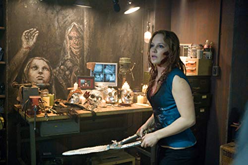 Boogeyman 2 (Unrated Director's Cut) - DVD (Used) - www.Shopthatapp.com