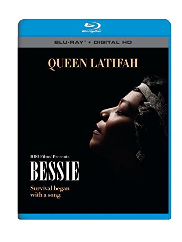 Bessie [Blu-ray + Digital Copy] - www.Shopthatapp.com