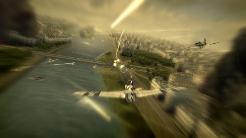 Blazing Angels Squadrons of WWII - Wi - www.Shopthatapp.com