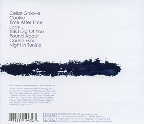 Cellar Groove - www.Shopthatapp.com