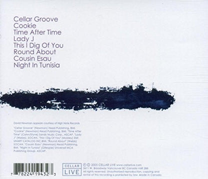 Cellar Groove - www.Shopthatapp.com