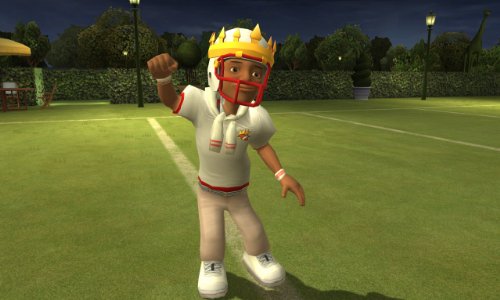 Backyard Sports Football: Rookie Rush - www.Shopthatapp.com
