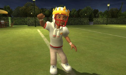 Backyard Sports Football: Rookie Rush - www.Shopthatapp.com