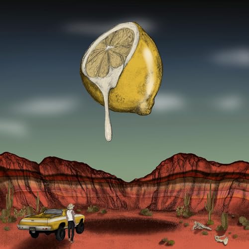 Bones Owens / Love Out Of Lemons (Standard) - CD - www.Shopthatapp.com