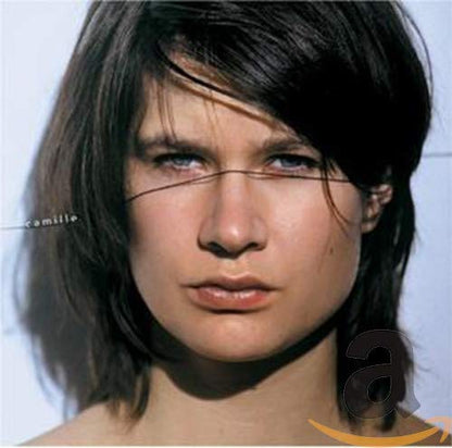 Camille / Le Fil - CD (Used) - www.Shopthatapp.com