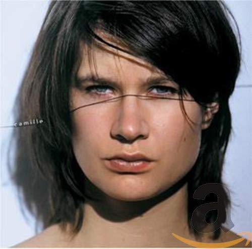 Camille / Le Fil - CD (Used) - www.Shopthatapp.com