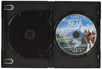 Brother Bear (2-Disc Special Edition) (Bilingual) - www.Shopthatapp.com
