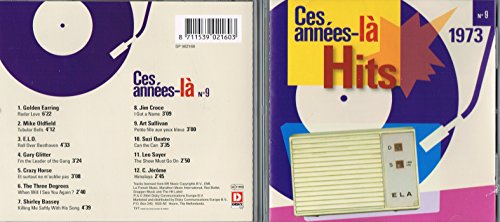 Ces Années-là, 1973 - www.Shopthatapp.com