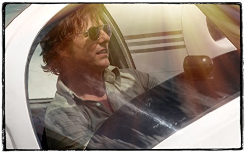 American Made [Blu-ray] [Import] - www.Shopthatapp.com