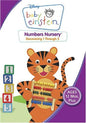 Baby Einstein: Numbers Nursery - DVD (Used) - www.Shopthatapp.com
