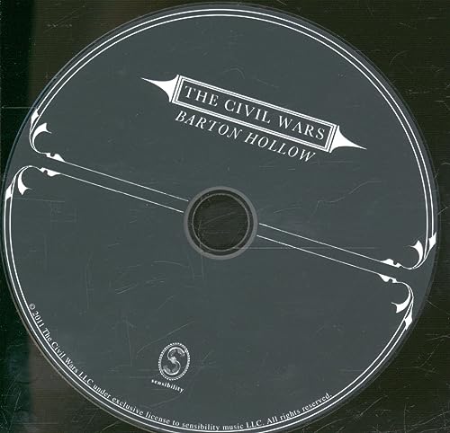 Barton Hollow - www.Shopthatapp.com