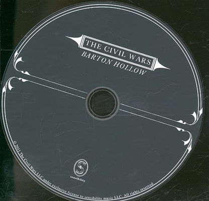 Barton Hollow - www.Shopthatapp.com