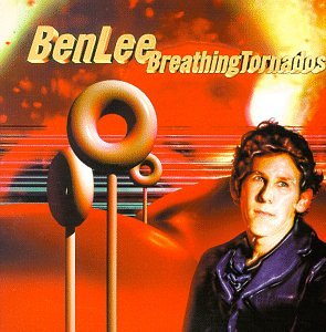 Ben Lee / Breathing Tornados - CD - www.Shopthatapp.com