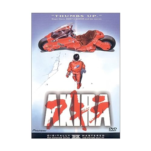Akira (Widescreen) [Import] - www.Shopthatapp.com