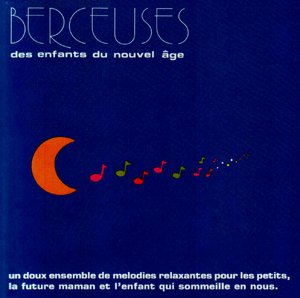 Berceuses des Enfants du nouvel Age - www.Shopthatapp.com