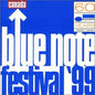 Blue Note Festival 99 - CD - www.Shopthatapp.com