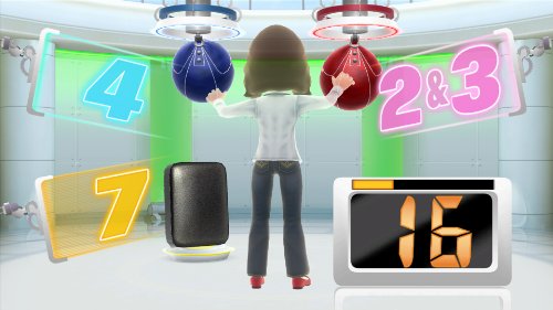 Body and Brain Connection - Xbox 360 Standard Edition - www.Shopthatapp.com