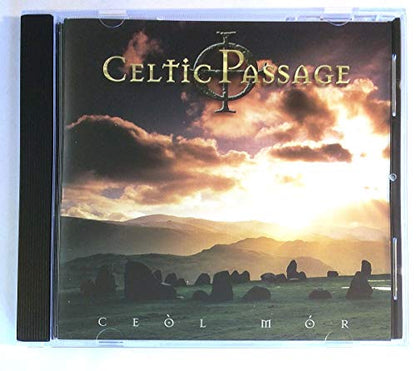 Celtic Passage - www.Shopthatapp.com