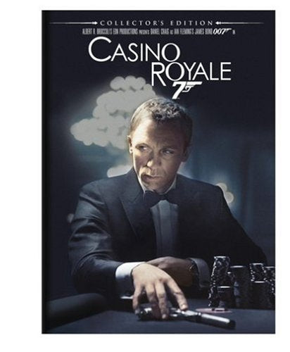 Casino Royale (Bilingual) - www.Shopthatapp.com