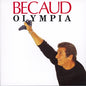 Bécaud / Olympia - CD (Used) - www.Shopthatapp.com