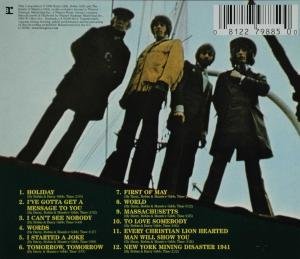 Best Of Bee Gees, Vol. 1 - www.Shopthatapp.com