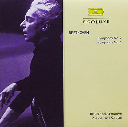 Beethoven / Symphonies 1-9 (1963 recordings) - CD (Used) - www.Shopthatapp.com
