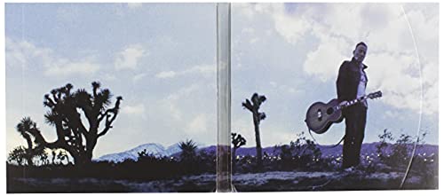 Bruce Springsteen / Western Stars - CD (Used) - www.Shopthatapp.com