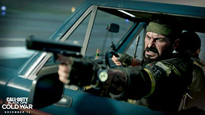 Call of Duty: Black Ops Cold War - www.Shopthatapp.com