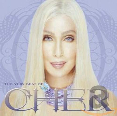 Cher / The Very Best Of - CD (Used) - www.Shopthatapp.com
