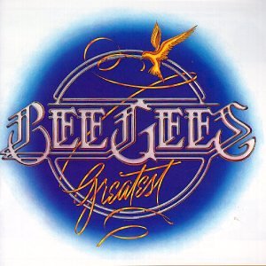 Bee Gees / Greatest - CD (Used) - www.Shopthatapp.com