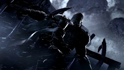 Batman Arkham Origins - PS3 - www.Shopthatapp.com