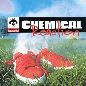 Chemical Reaction - www.Shopthatapp.com