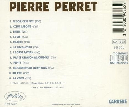 Ce soir c'est fete Coeur cabossé - www.Shopthatapp.com