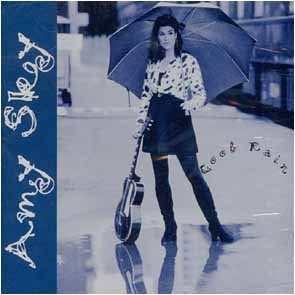 Amy Sky / Cool Rain - CD (Used)