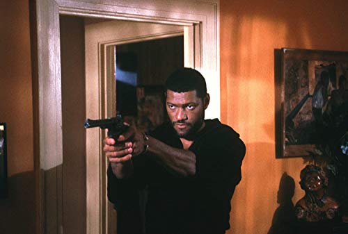 Boyz N' the Hood Bilingual [Blu-ray] - www.Shopthatapp.com