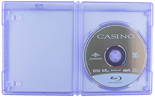 Casino - Blu-Ray (Used) - www.Shopthatapp.com