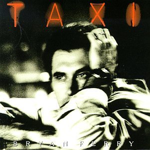 Bryan Ferry / Taxi - CD (Used) - www.Shopthatapp.com