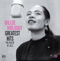 Billie Holiday / Greatest Hits: The Queen Of Jazz - 2LP - www.Shopthatapp.com