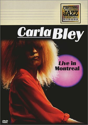 Carla Bley:Montreal Jazz Festi - www.Shopthatapp.com