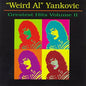 "Weird Al" Yankovic / Greatest Hits Volume II - CD (Used) - www.Shopthatapp.com